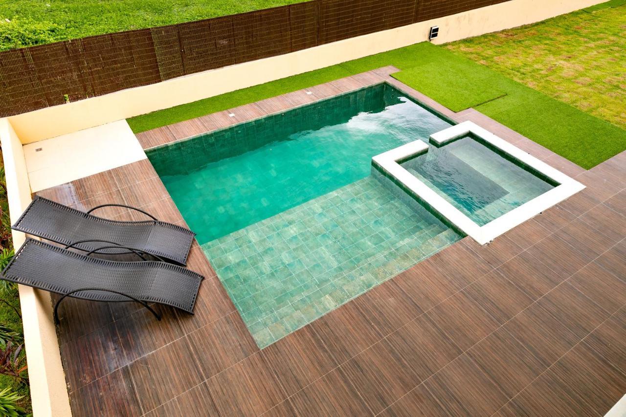 فيلا Espetacular Casa De Charme Em Sao Miguel Do Gostoso - Salou المظهر الخارجي الصورة