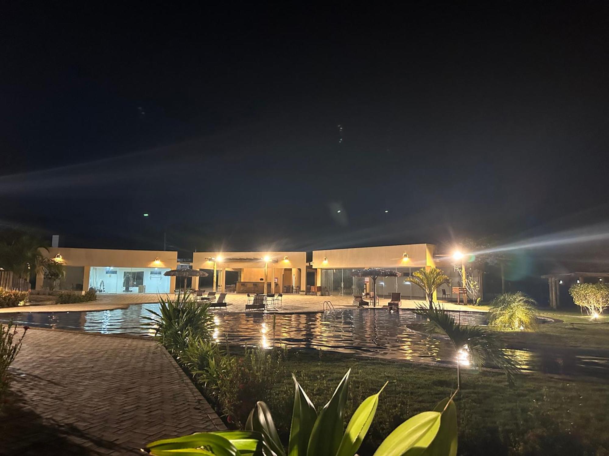 فيلا Espetacular Casa De Charme Em Sao Miguel Do Gostoso - Salou المظهر الخارجي الصورة